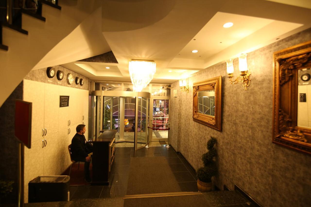 Zeo Hotel Merter — Fotoğraflar 2