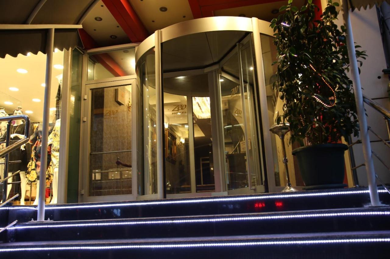 Zeo Hotel Merter — Fotoğraflar 3