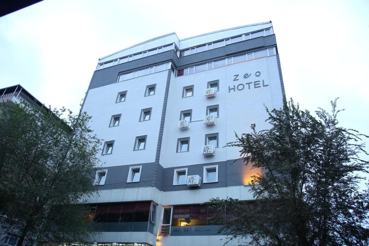 Zeo Hotel Merter — Fotoğraflar 1
